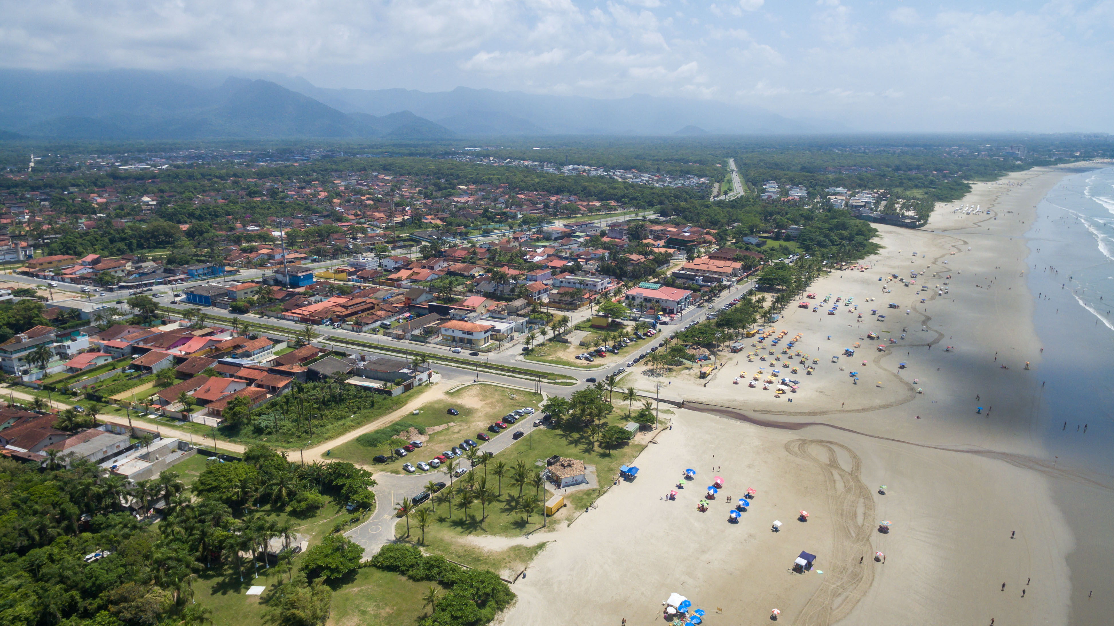 Ações descentralizadas garantem limpeza e desobstruções no Boraceia, Vista Linda e outros bairros