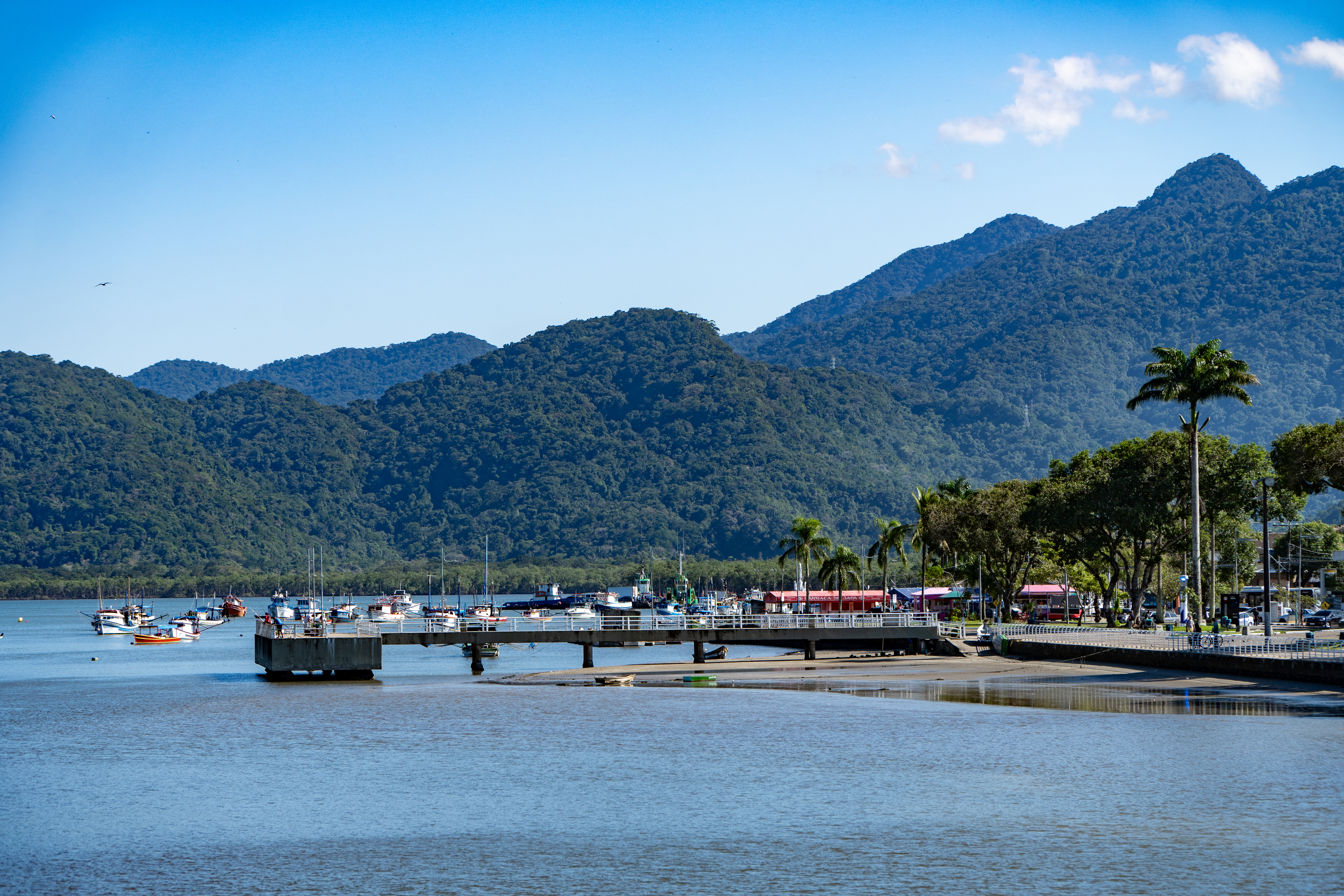 Novo site do Turismo de Bertioga beneficia visitantes e profissionais do setor