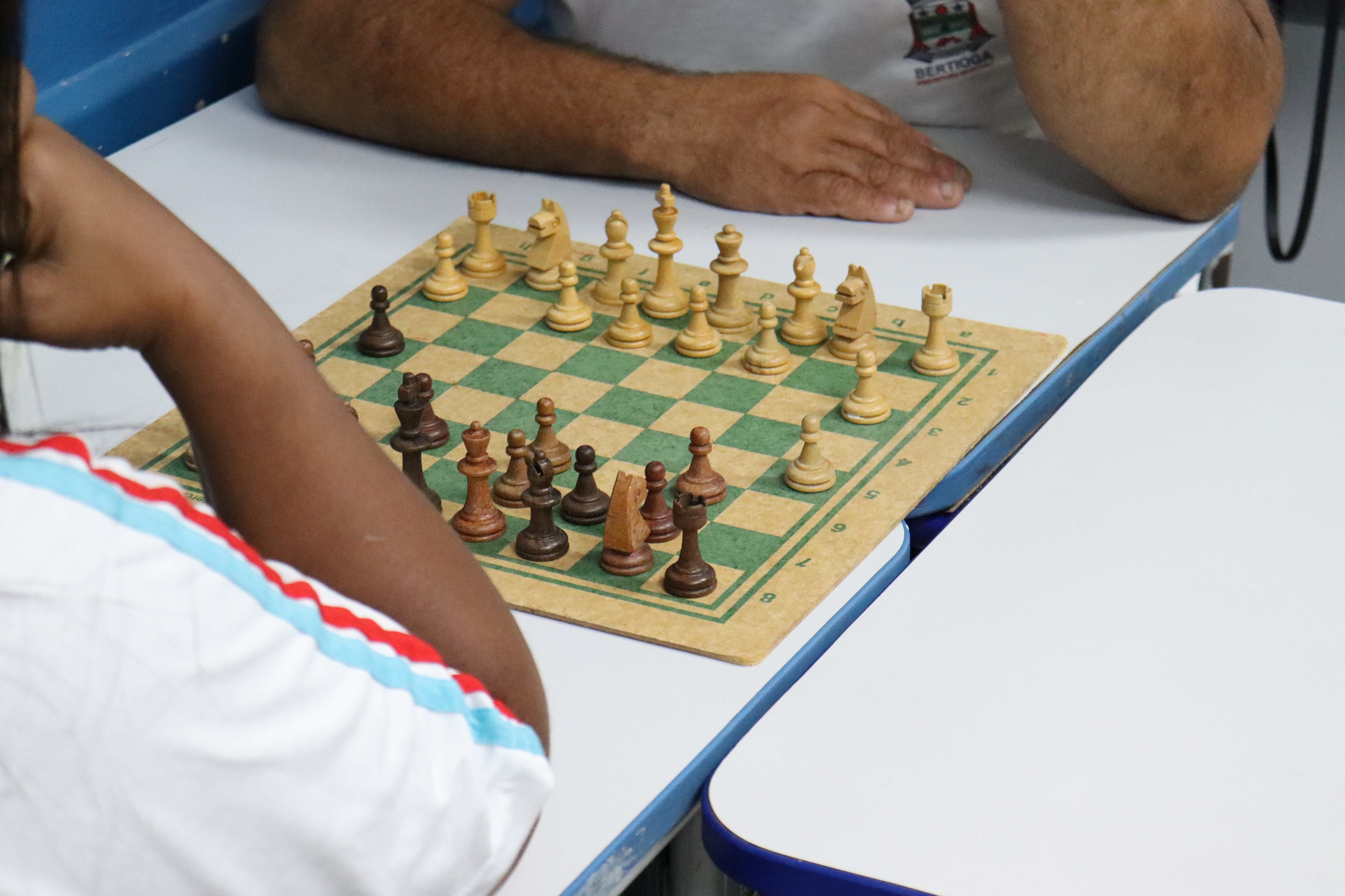 Como dar Aulas no Chess.com 