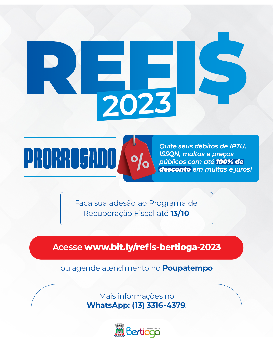 Refis 2023