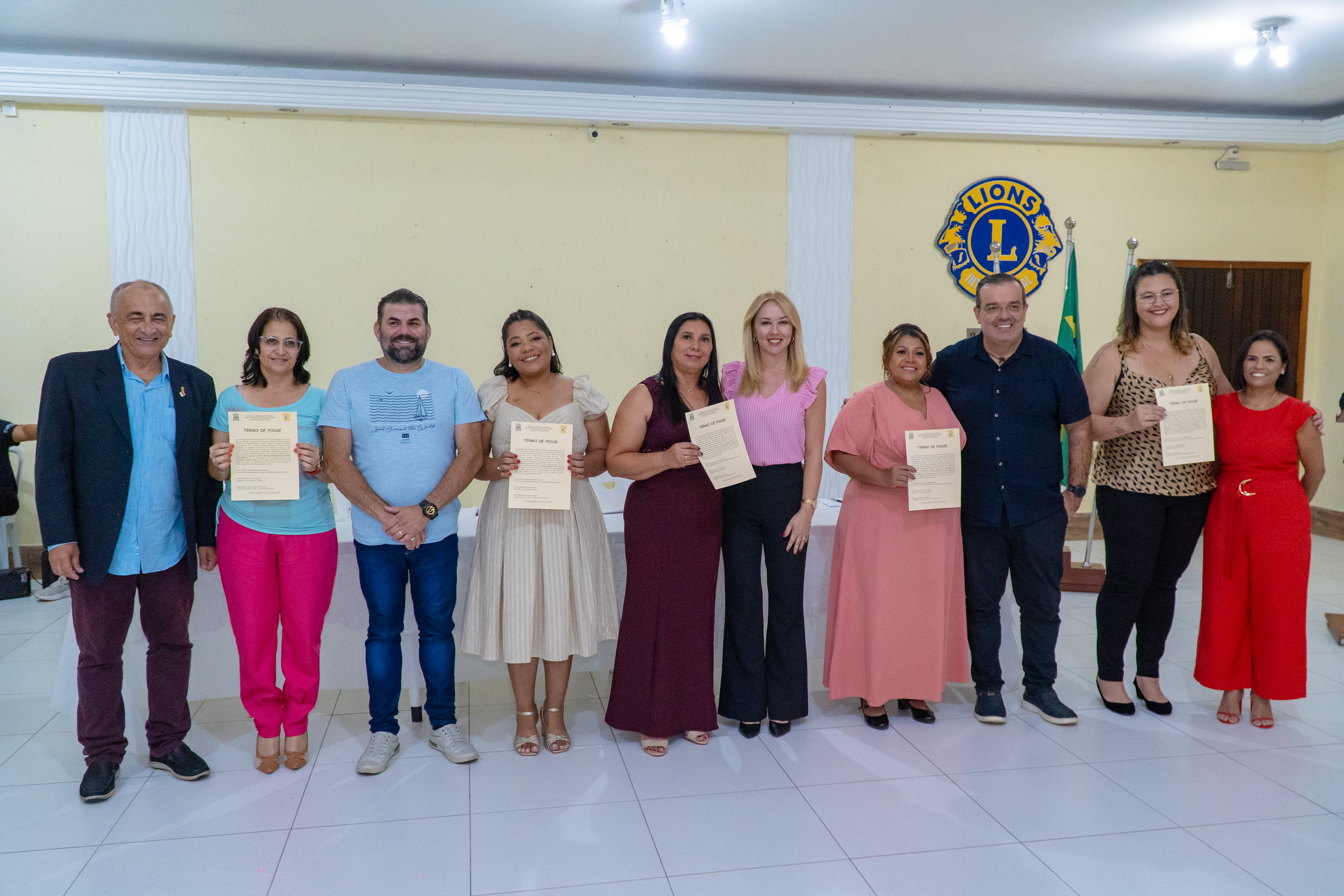 Novos conselheiros tutelares de Bertioga tomam posse