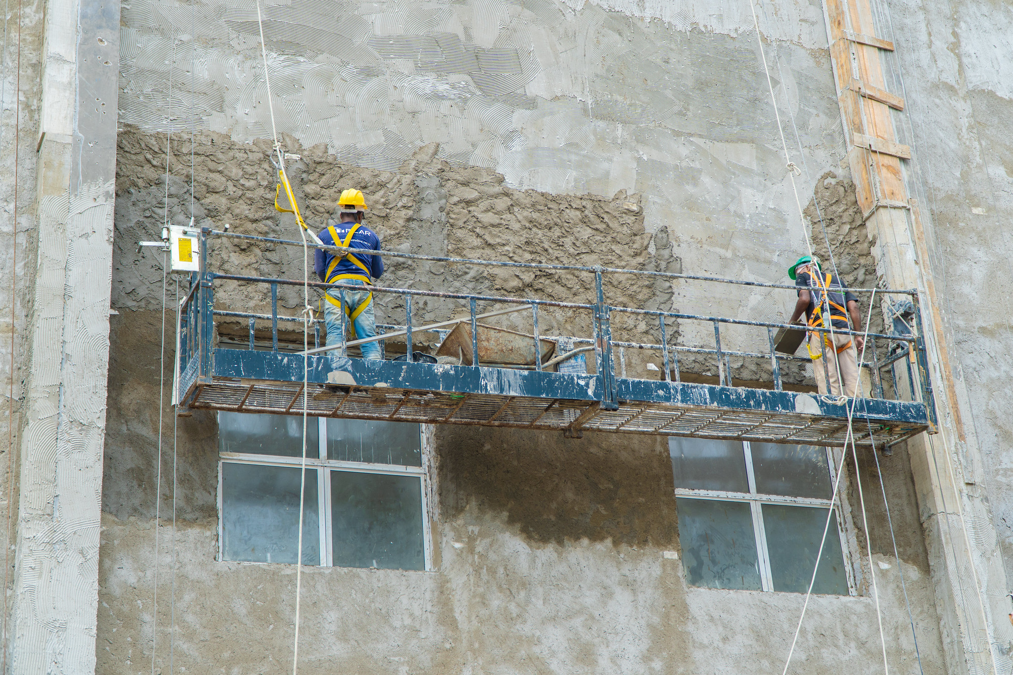 Ampliação do Hospital Municipal de Bertioga ganha forma com avanço das obras