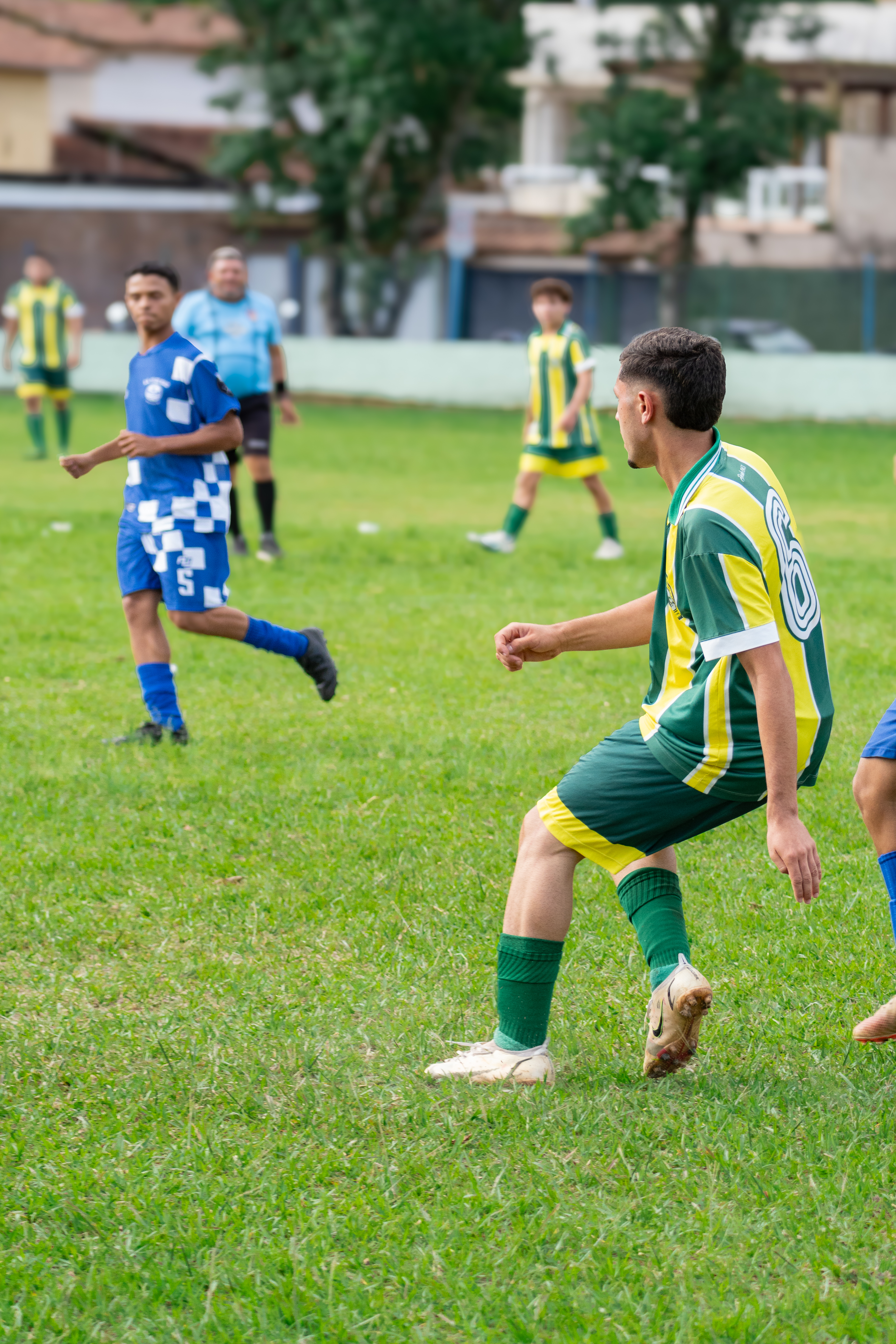 Rodada dos Jogos da Juventude em Bertioga é transferida para Praia Grande