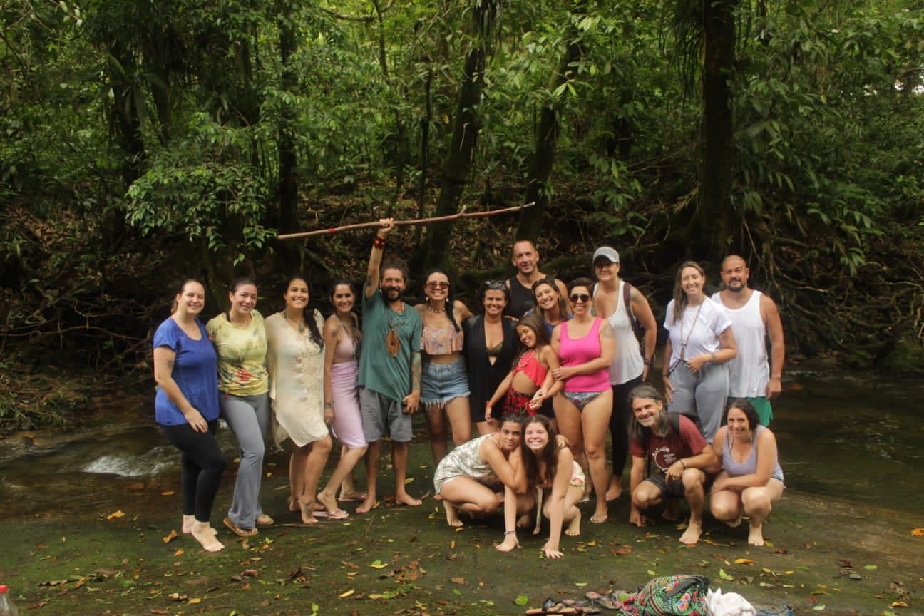 Turismo holístico em Bertioga oferece experiências que promovem saúde, bem-estar e acessibilidade