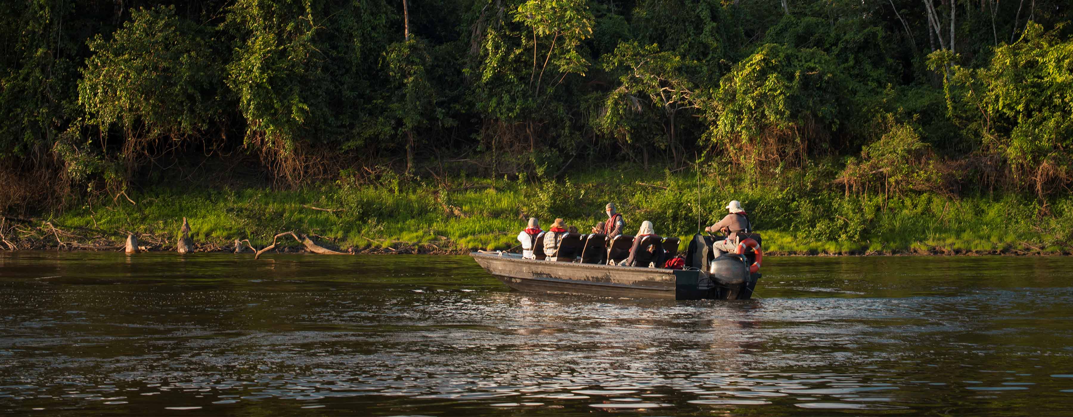 Curso de Turismo de Base Comunitária está com inscrições abertas no Senac Bertioga