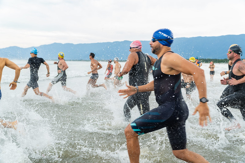 Bertioga sediará circuito de travessias no domingo (14)