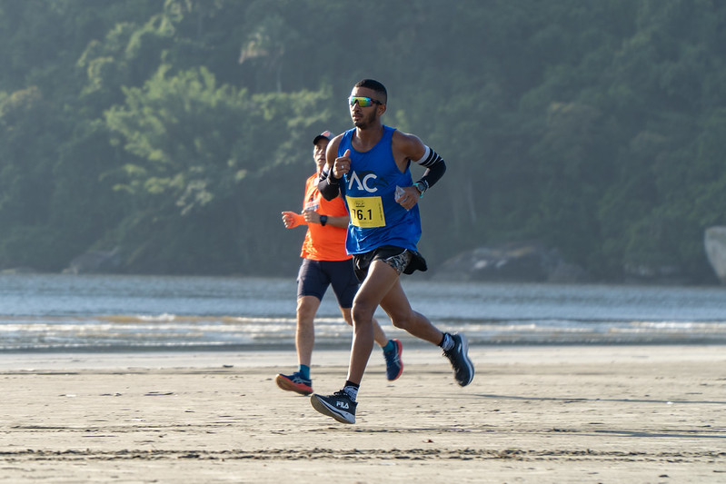 Bertioga receberá prova de corrida neste sábado (13)