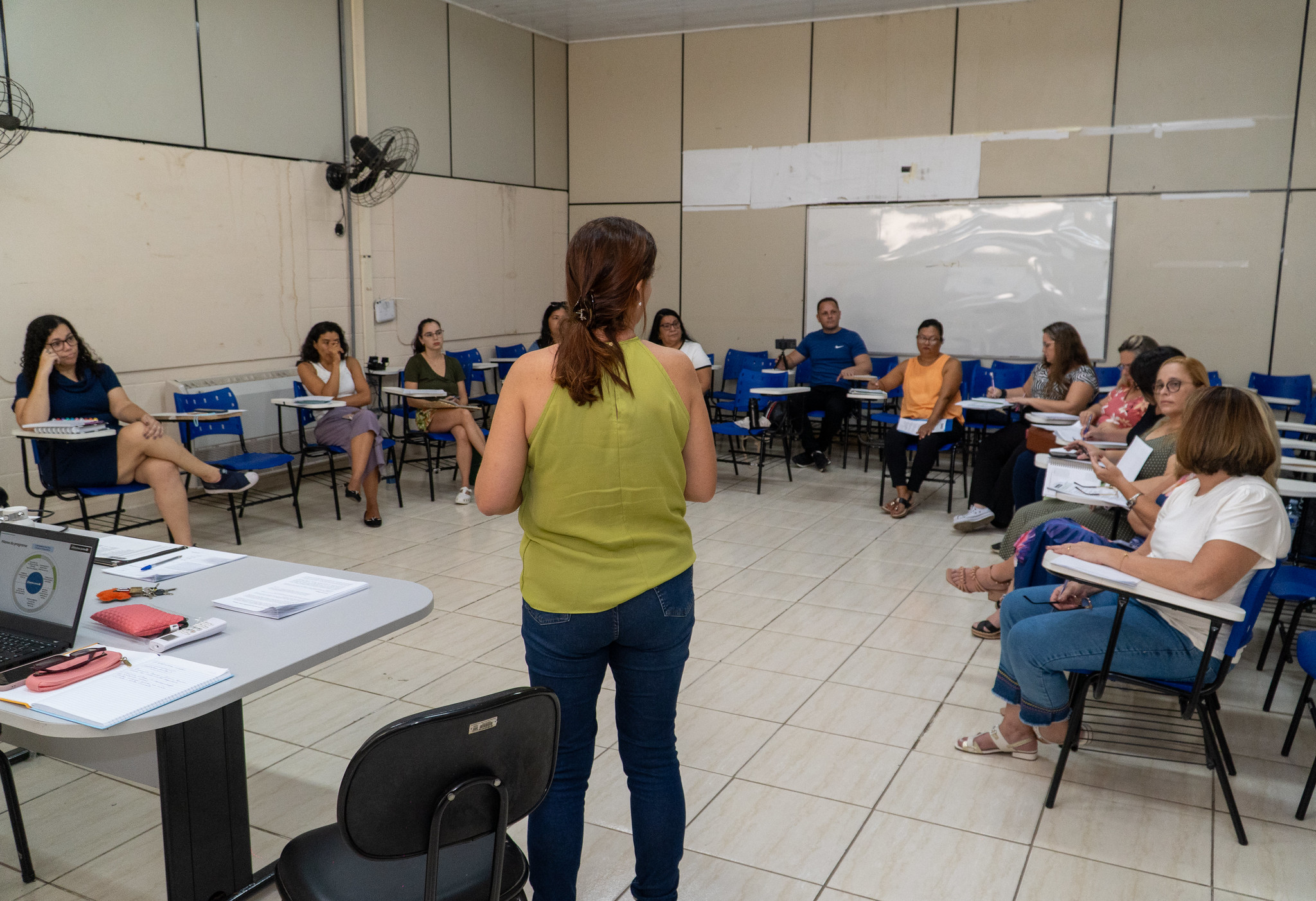 Prefeitura de Bertioga adere ao Programa Alfabetiza Juntos SP