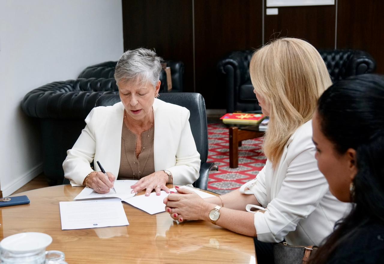 Bertioga recebe o serviço Justiça Itinerante na próxima semana