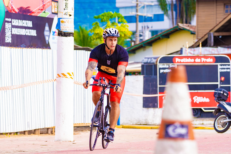 Bertioga terá circuito de triathlon neste domingo (5)