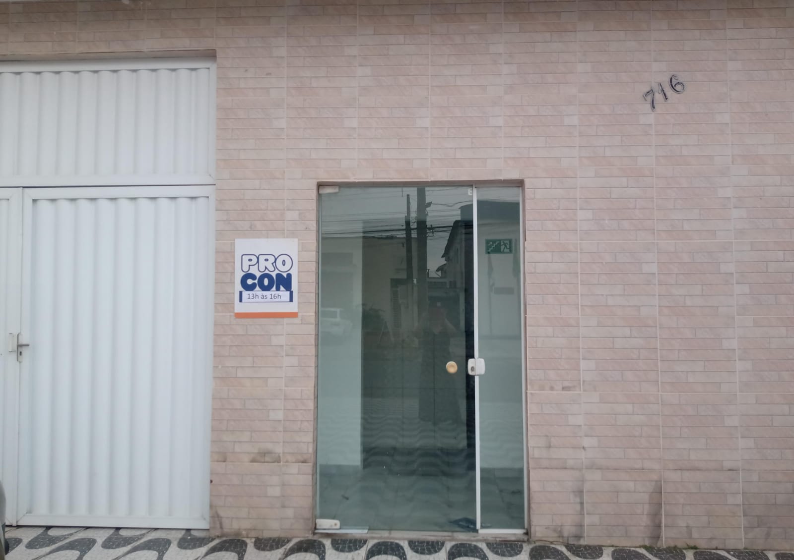 Procon Bertioga atende em novo endereço