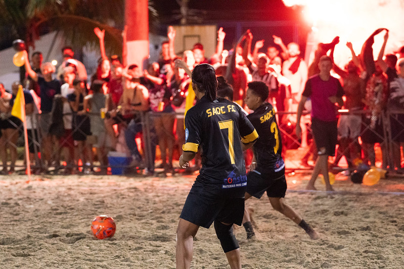 Copa Agita de Inverno segue com vagas abertas
