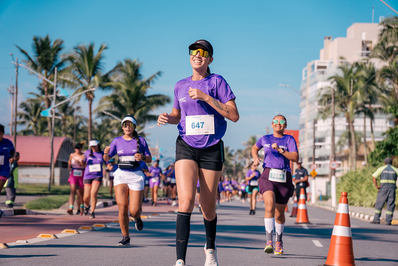 Bertioga celebra 34 anos com corrida de 5 km neste sábado (24)