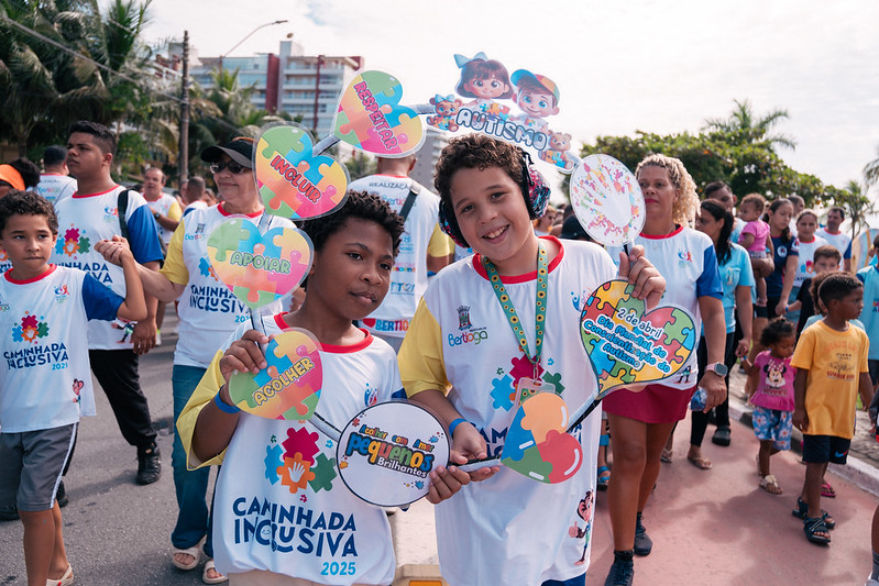 Bertioga recebe Festival Paralímpico Loterias Caixa 2025 em junho
