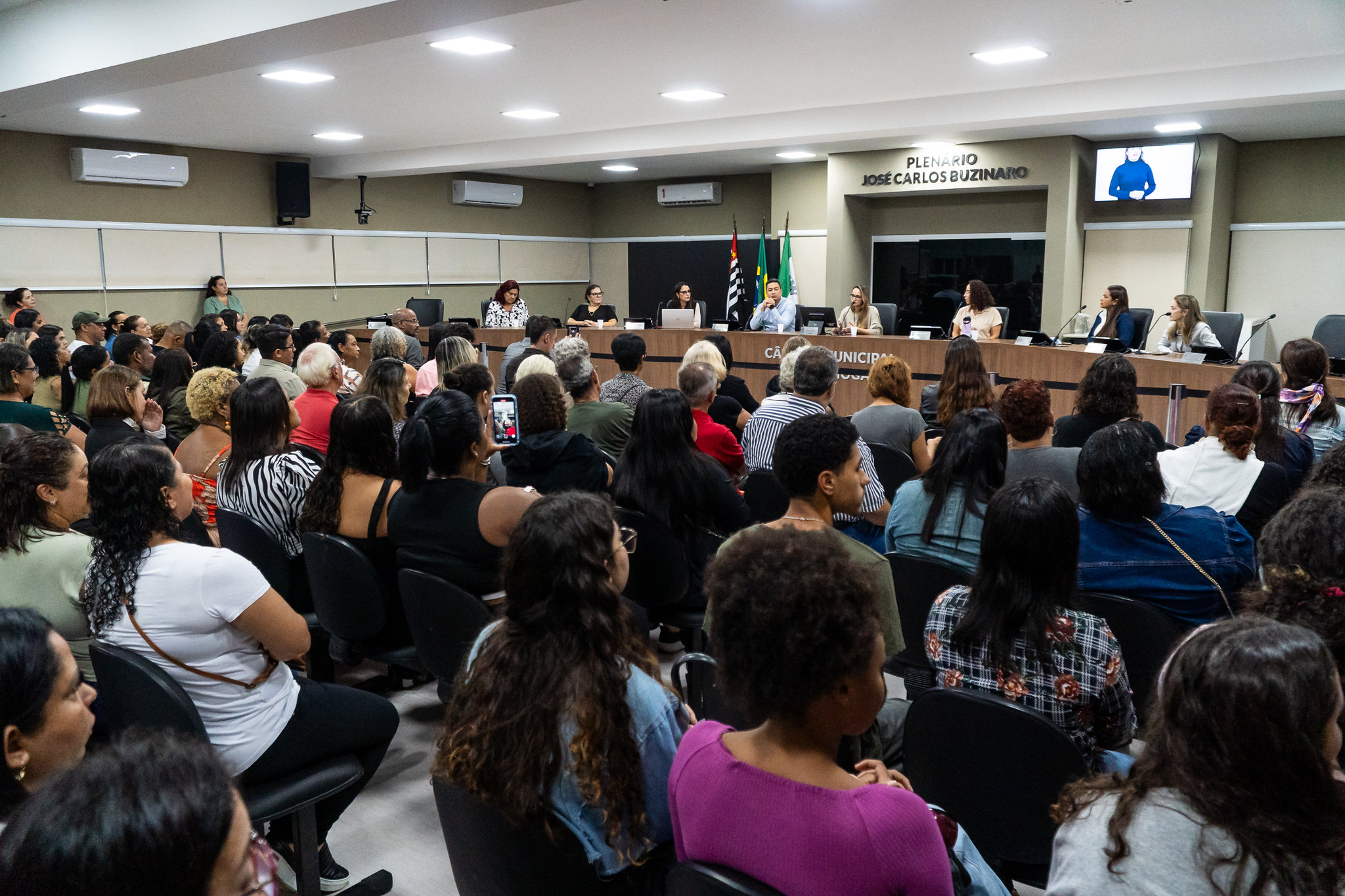 Bertioga realiza pré-conferência de saúde na próxima semana