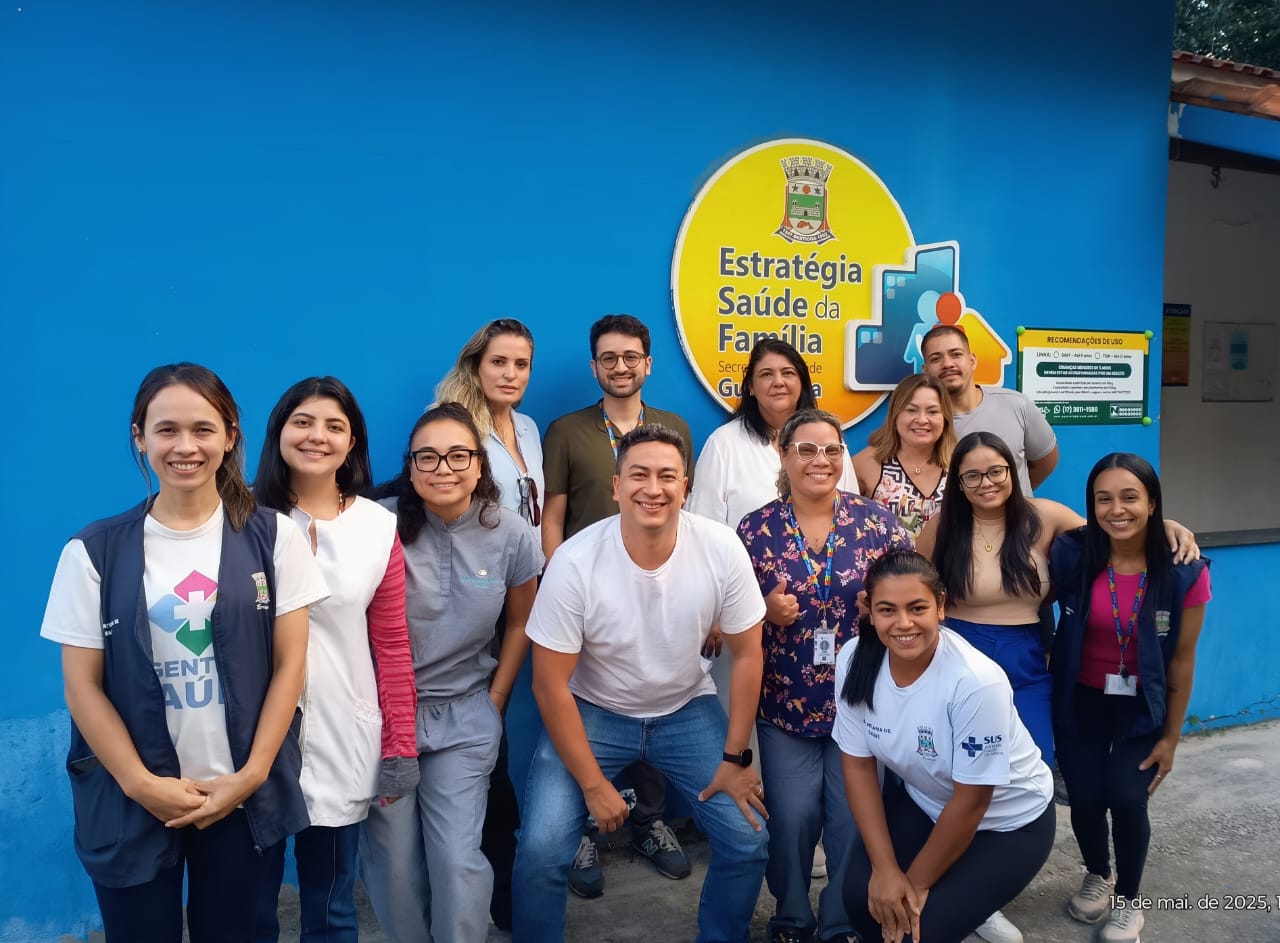 Centro de Atenção Psicossocial segue com ações de matriciamento em saúde mental durante o mês de maio