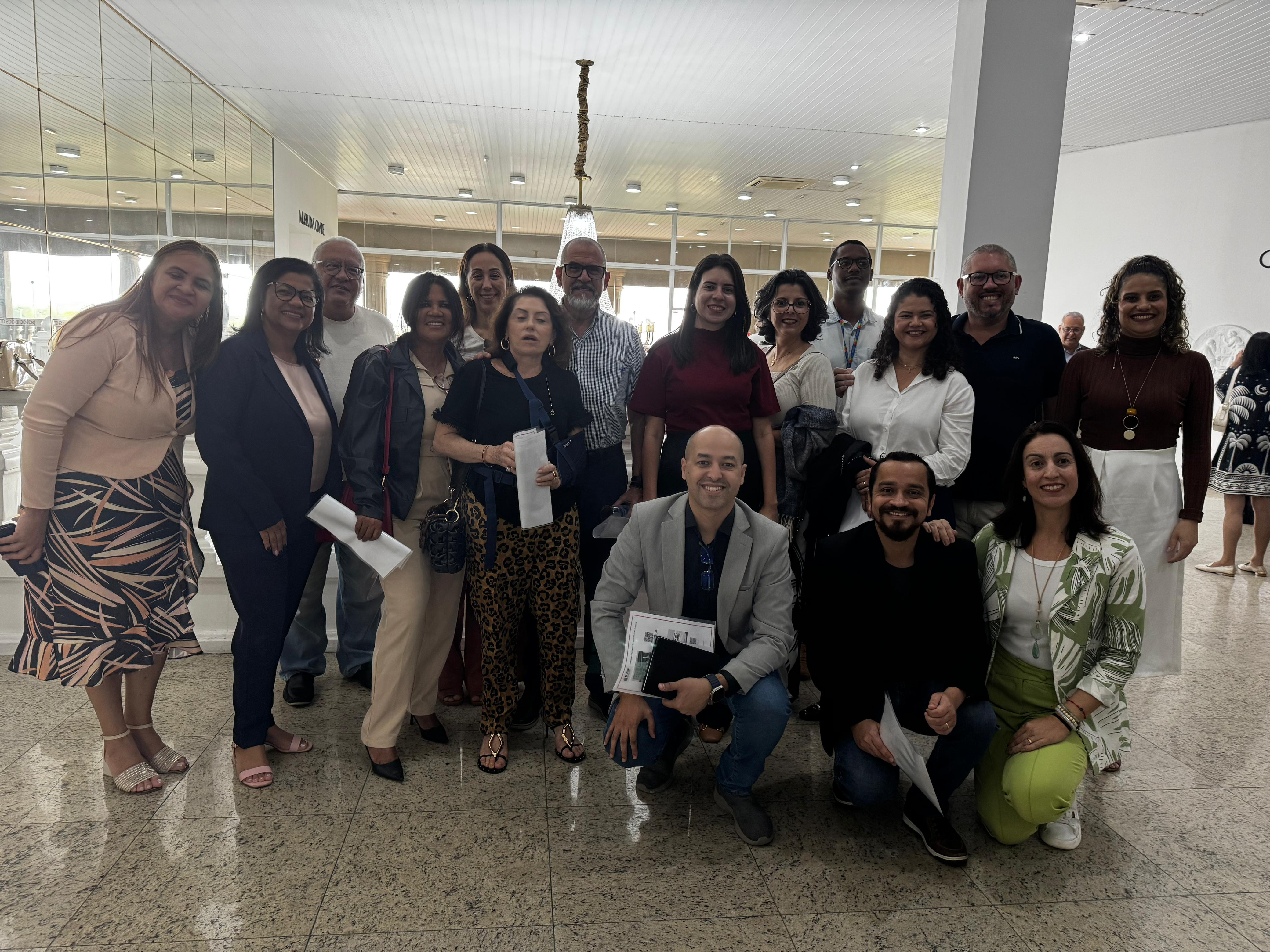 Bertioga marca presença no 29º Ciclo de Debates do Tribunal de Contas do Estado de São Paulo
