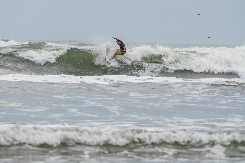 Circuito Bertioguense de Surf movimenta a Riviera neste fim de semana