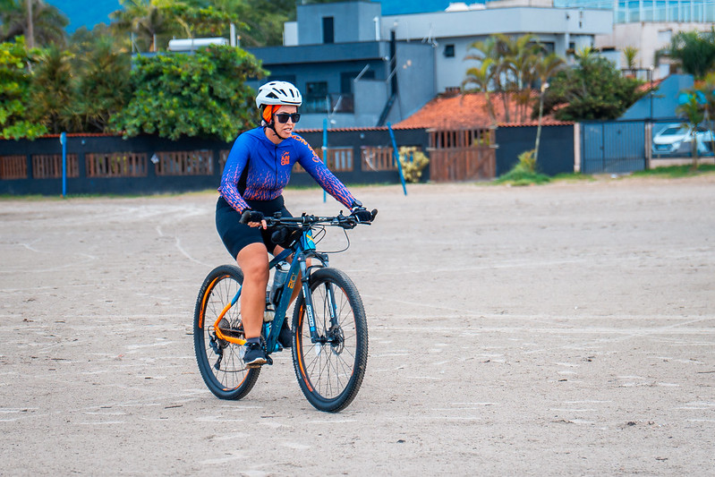Bertioga participa do 1º Seminário “Pedalando Turismo em Santos”