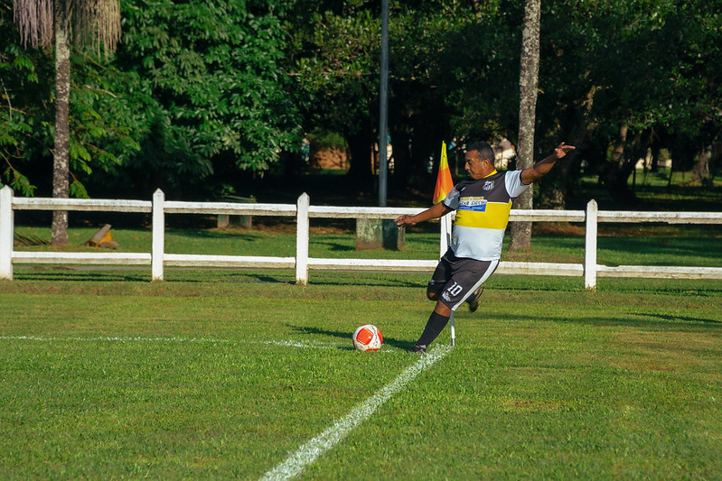 Tudo pronto para a bola rolar no Campeonato Municipal de Futebol Amador de Bertioga