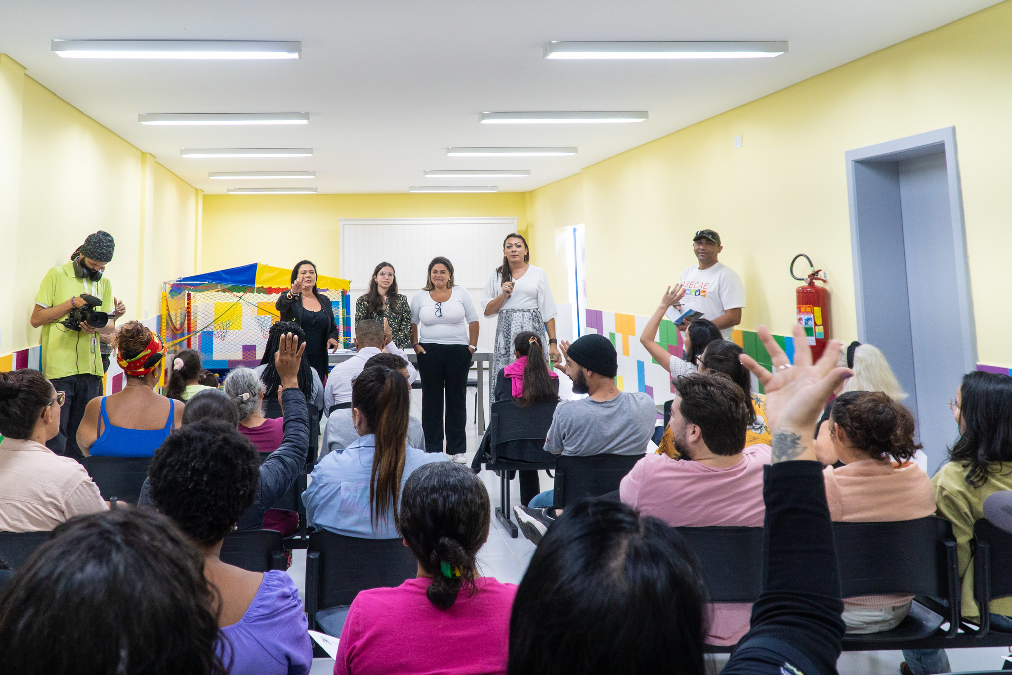 Bertioga realiza pré-conferência de saúde nesta quinta-feira (3)