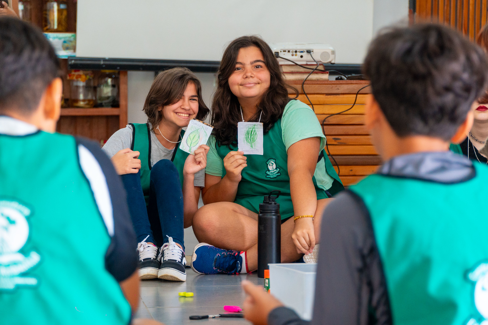 Curso de férias do CEA inicia atividades com crianças de 8 a 12 anos nesta segunda (14)