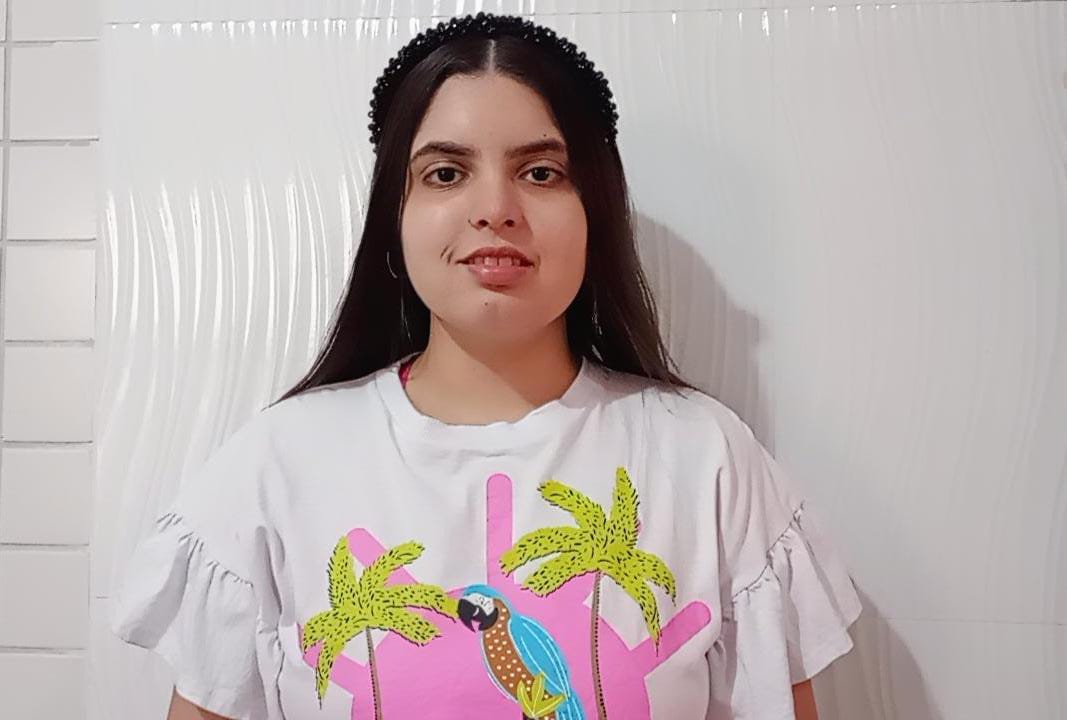 Exposição 'Perspectivas' revela o universo sensível de artista autista no SER do Bem