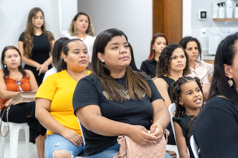 OAB Bertioga promove roda de conversa sobre Lei Maria da Penha nesta quinta-feira (7)