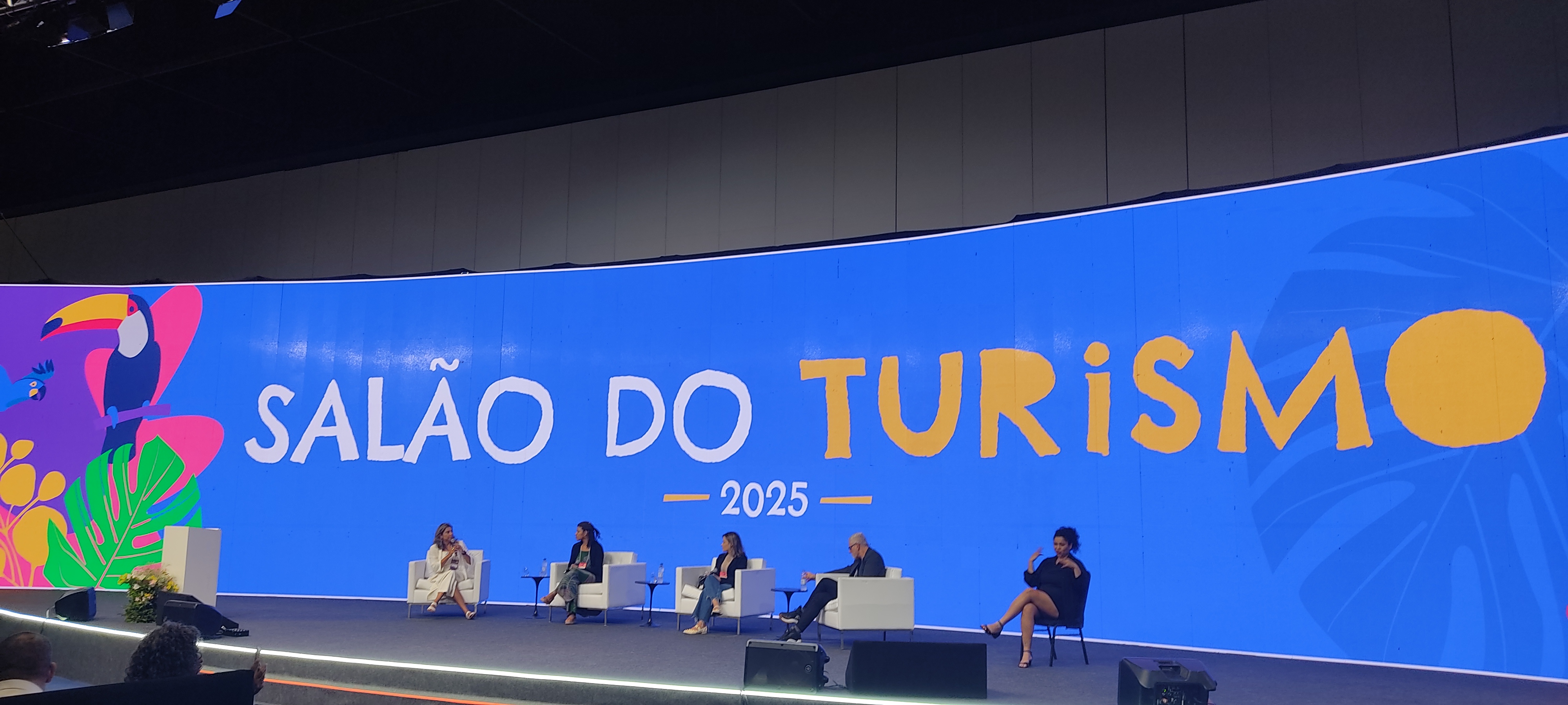 Bertioga brilha no cenário nacional com destaque para o turismo rural