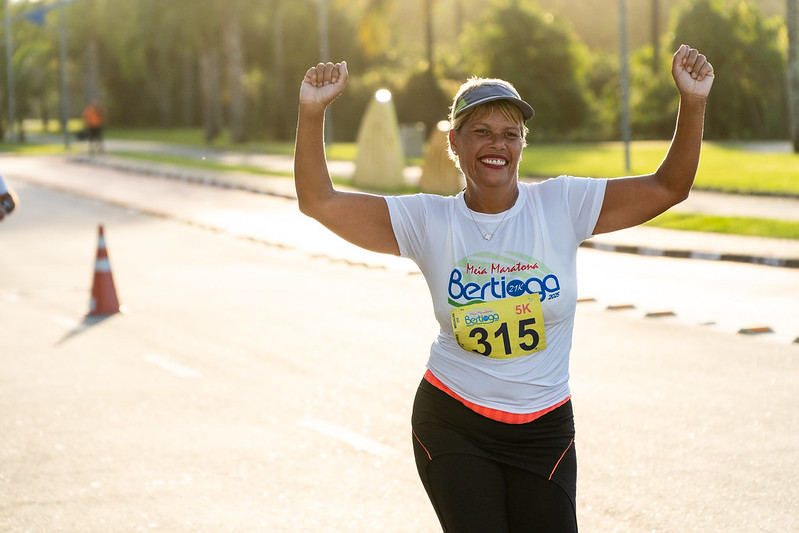 Prefeitura de Bertioga promove caminhada gratuita em Boraceia