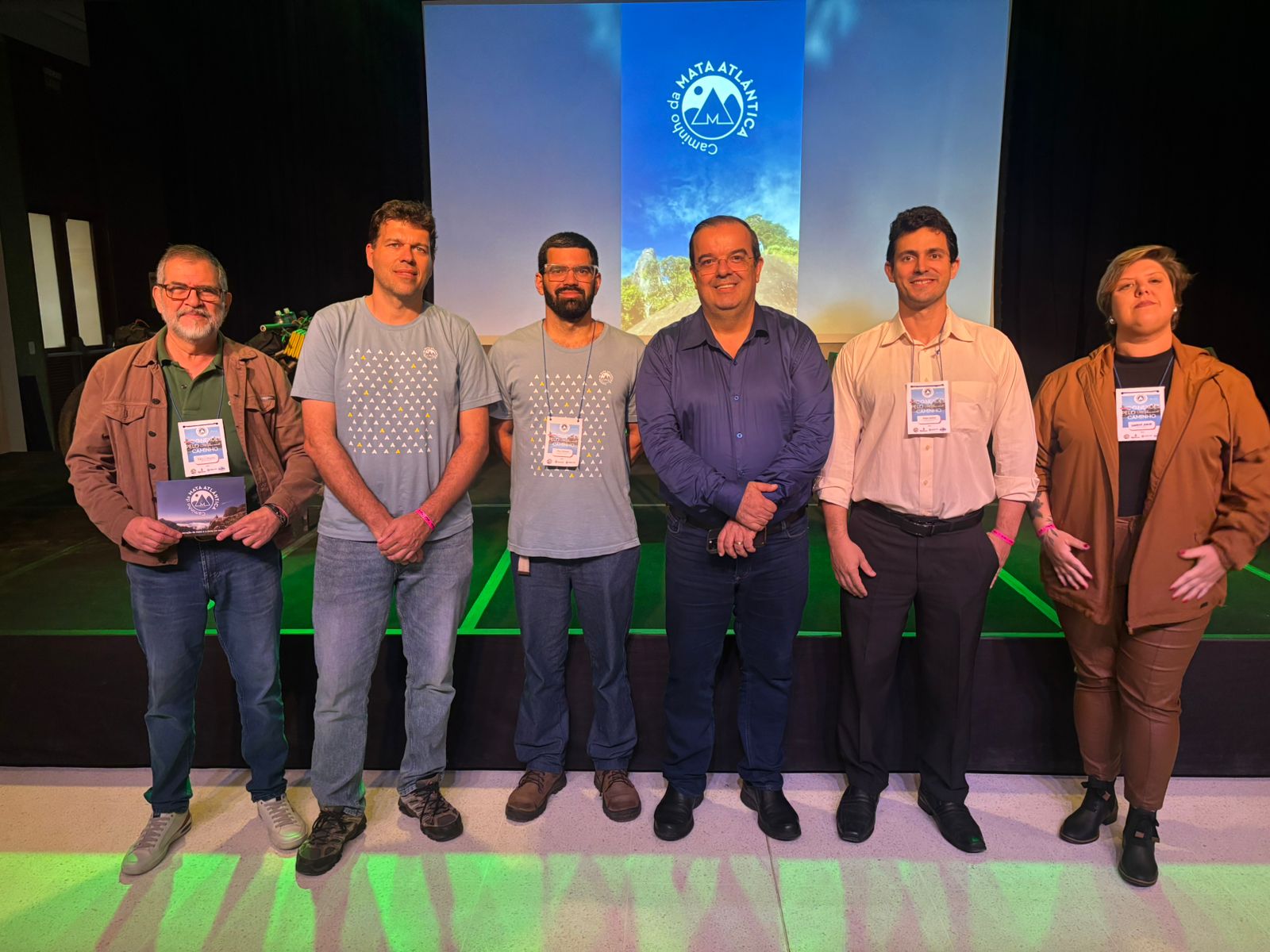 Bertioga se consolida como destino de ecoturismo e sedia o 1º Encontro do Caminho da Mata Atlântica