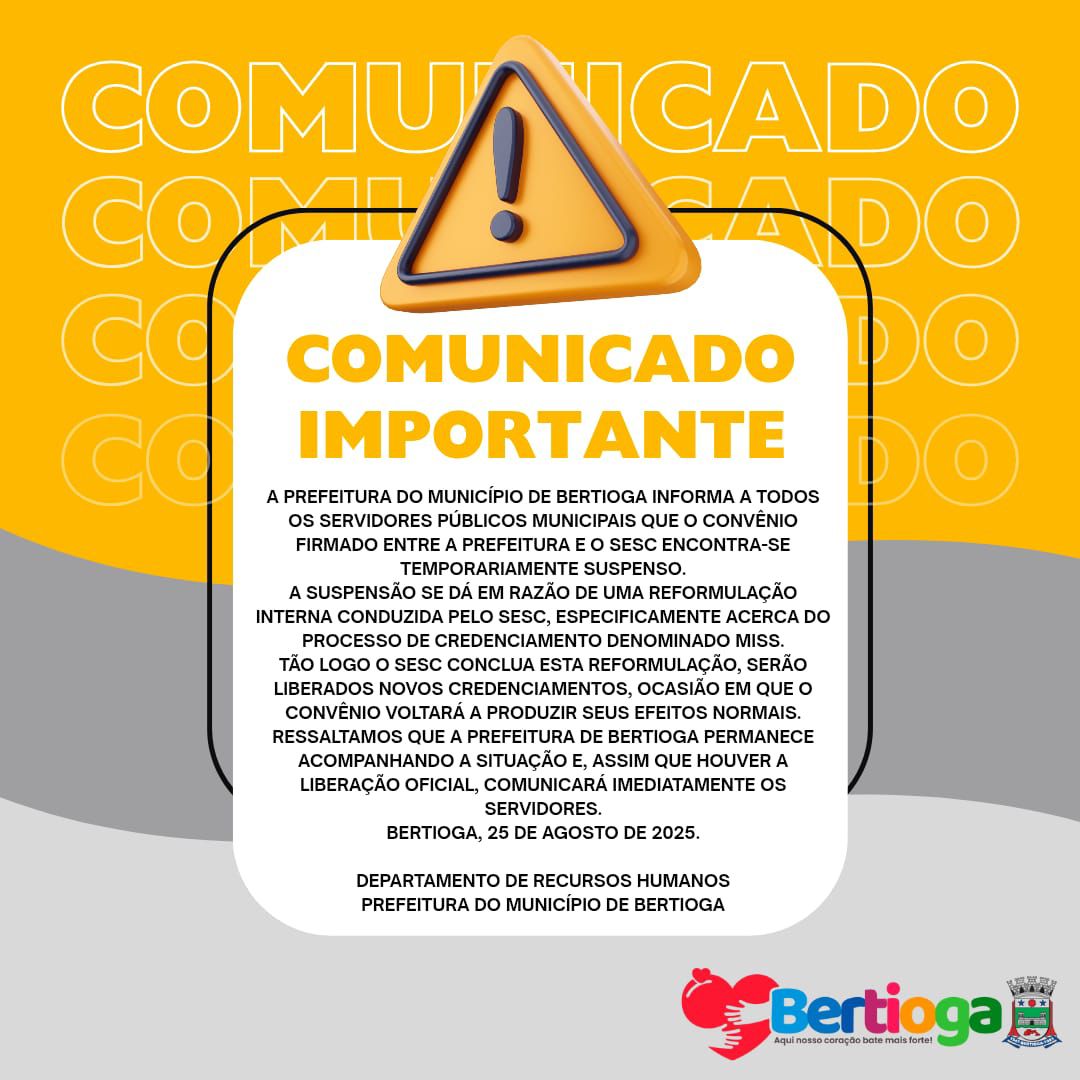 aviso