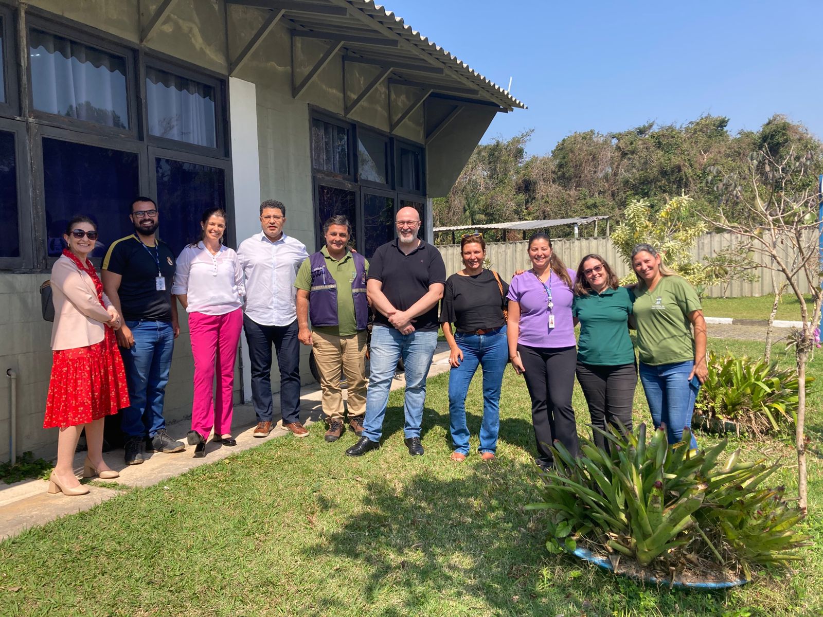 Bertioga abre consulta pública para revisão do Plano Municipal de Gestão Integrada de Resíduos Sólidos