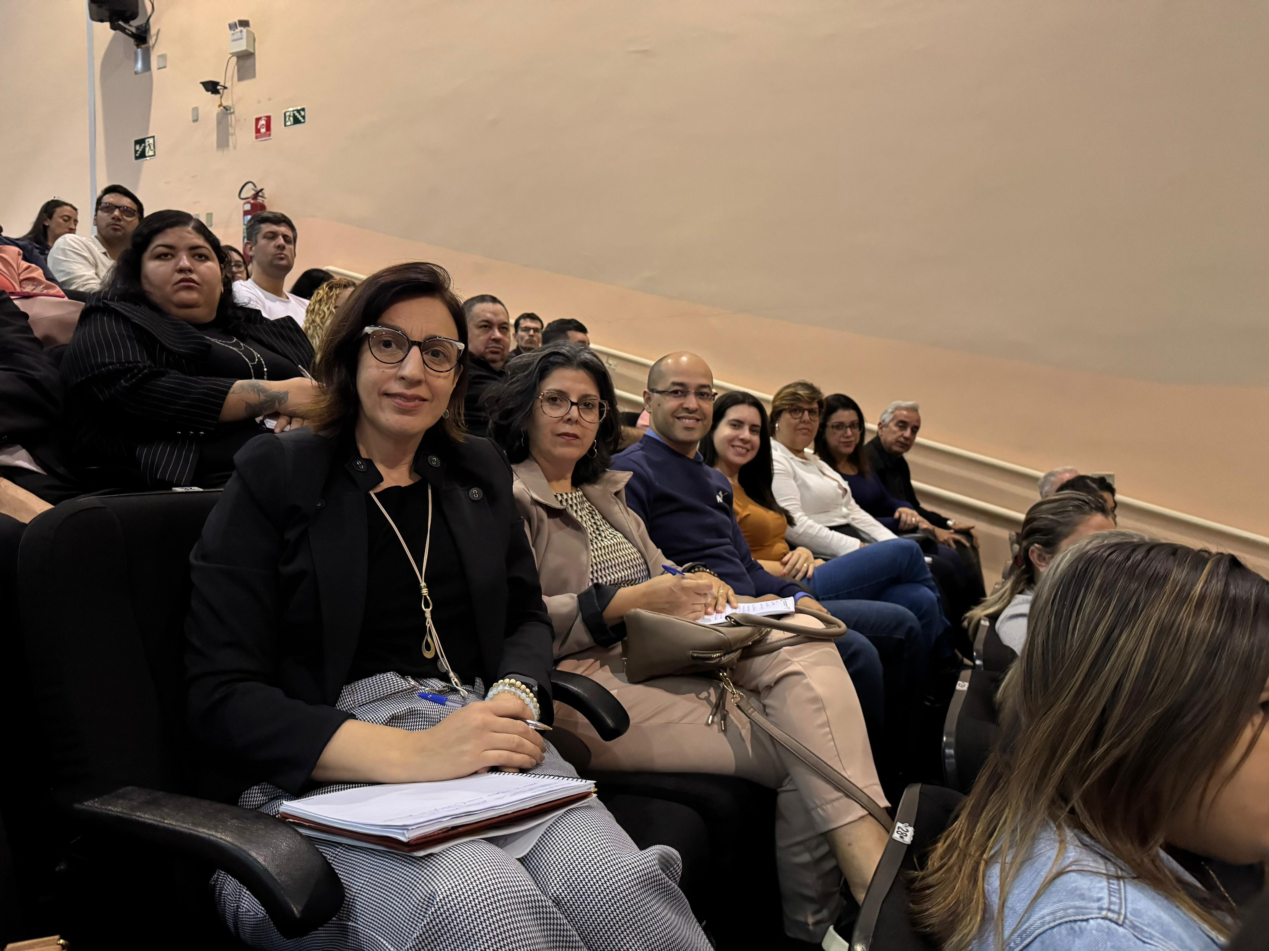 Bertioga marca presença na ‘Formação QualificAÇÃO Licitações’ do Tribunal de Contas do Estado de São Paulo