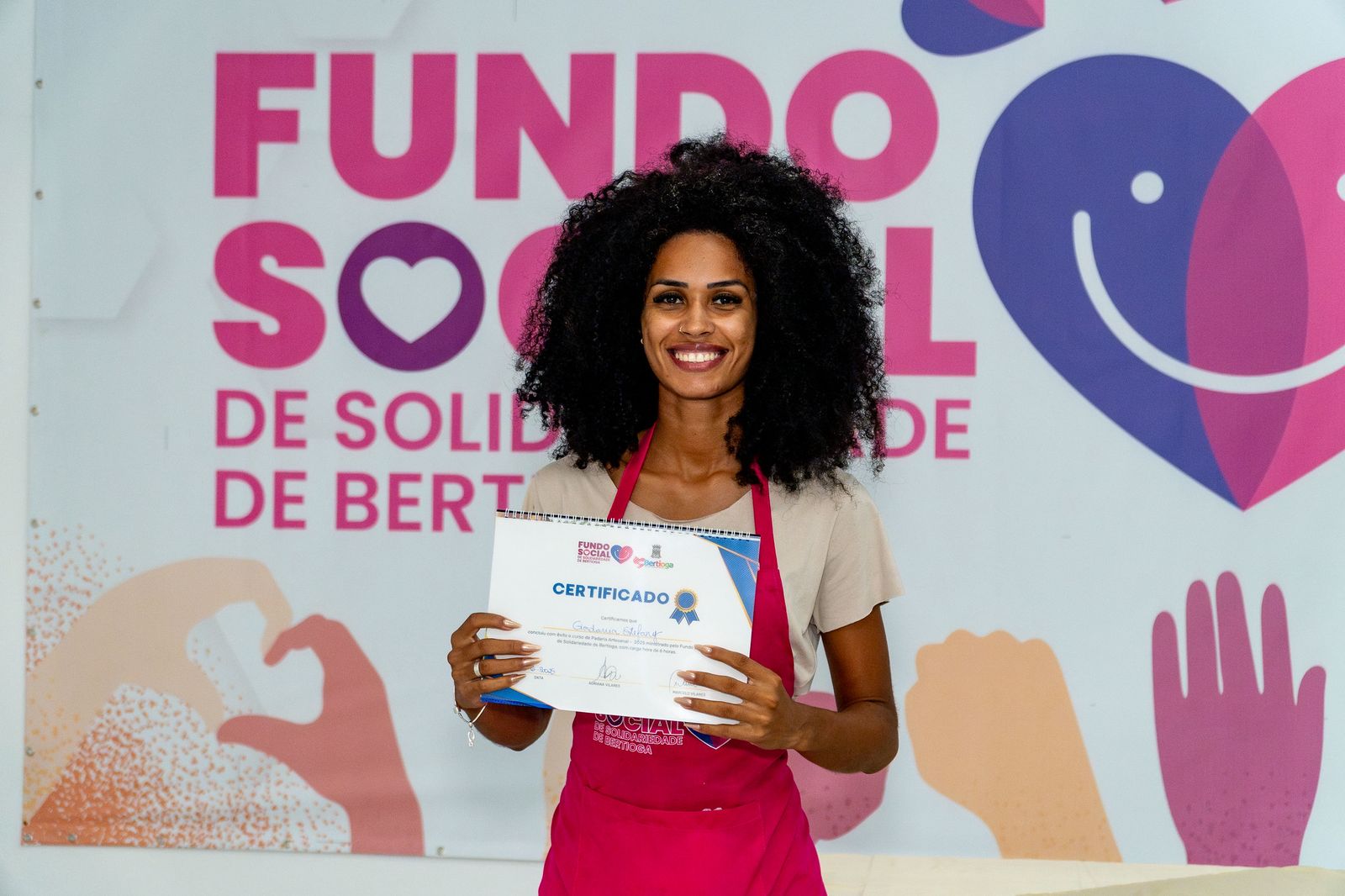 Inscrições abertas para treinamento exclusivo de empreendedoras no Fundo Social de Bertioga