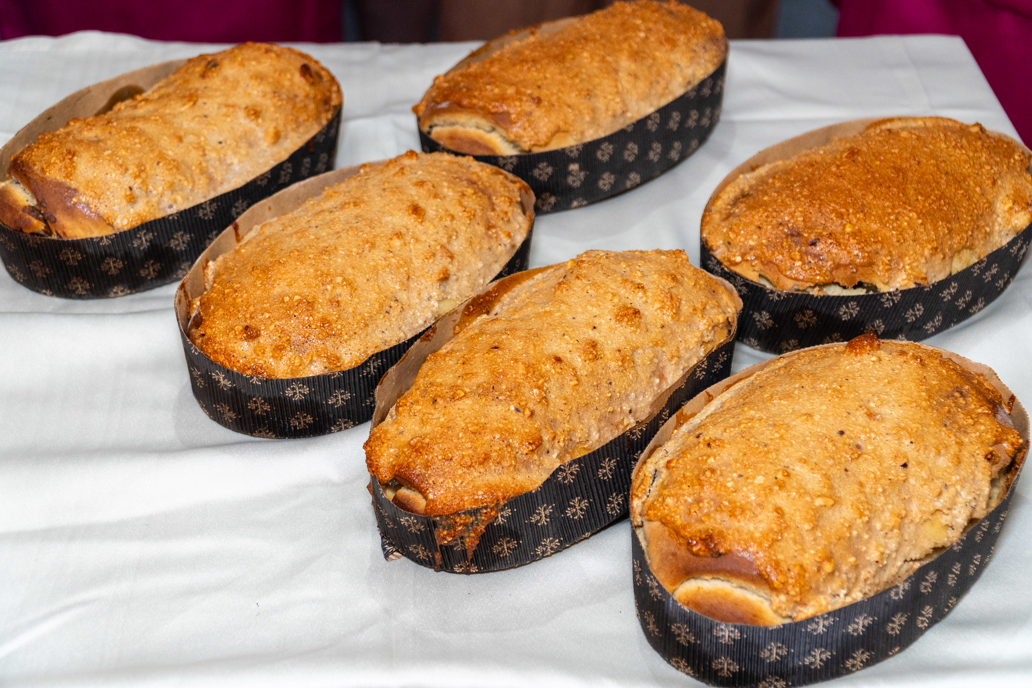 Fundo Social abre inscrições para curso de produção de panetones