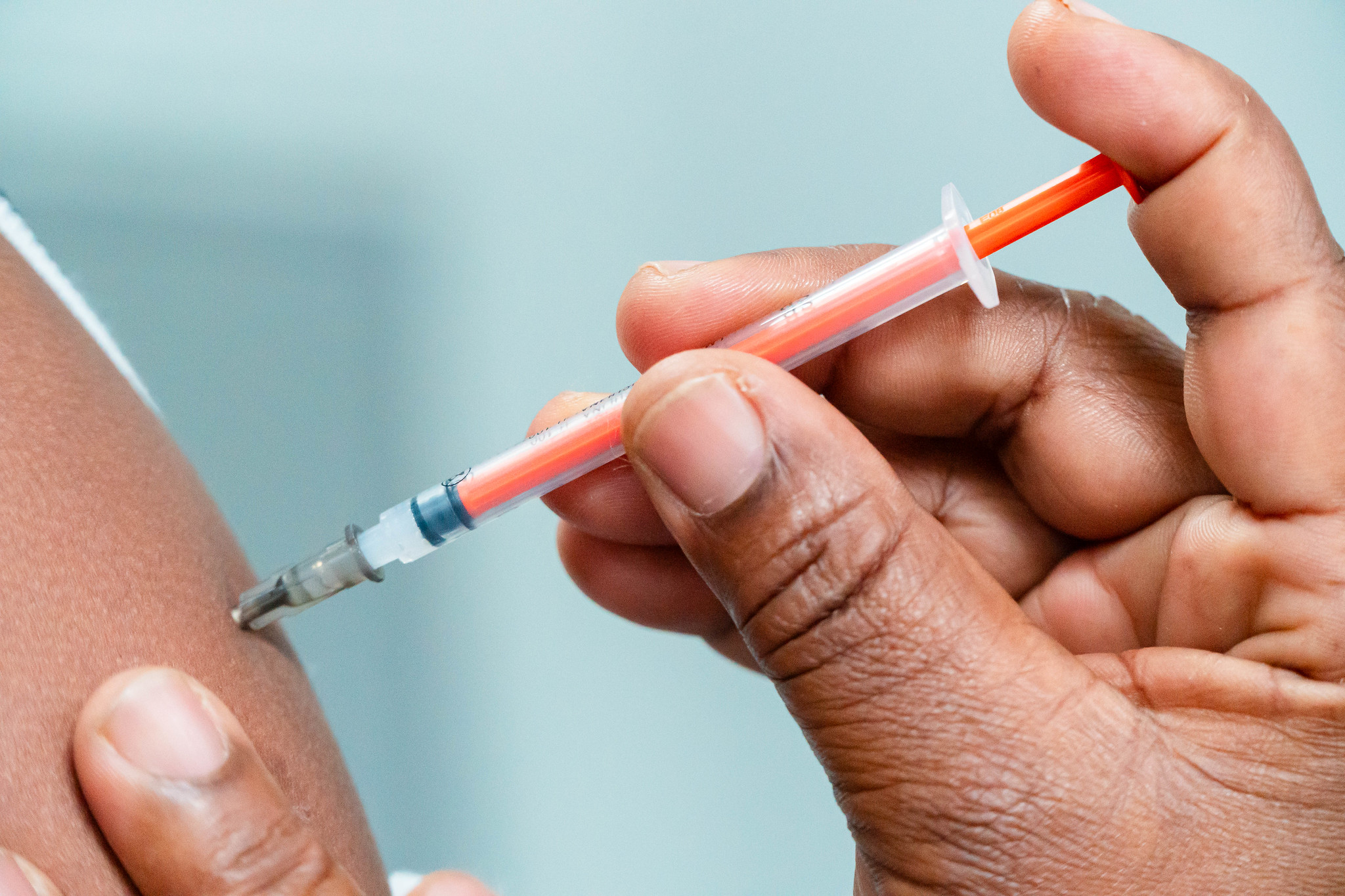 Campanha de Multivacinação segue até 31 de outubro em Bertioga