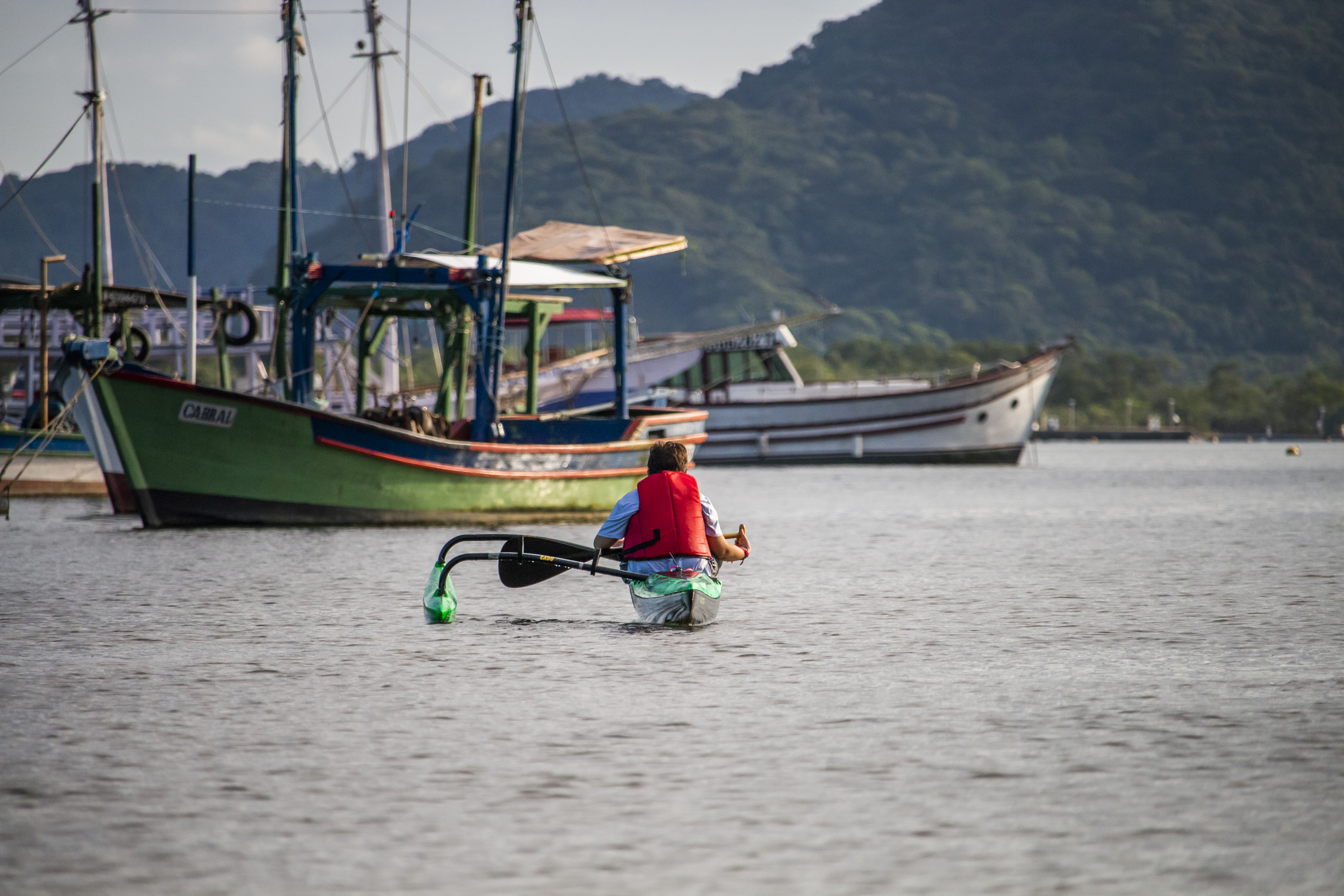 Top Destinos 2025: Bertioga disputa prêmio em Ecoturismo, Pesca e Náutico
