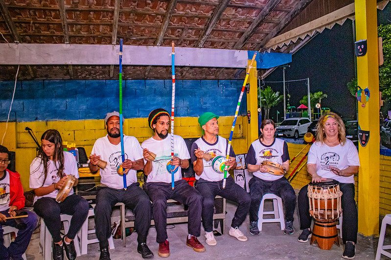 AfroFest Bertioga celebra a cultura afro-brasileira com quatro dias de programação