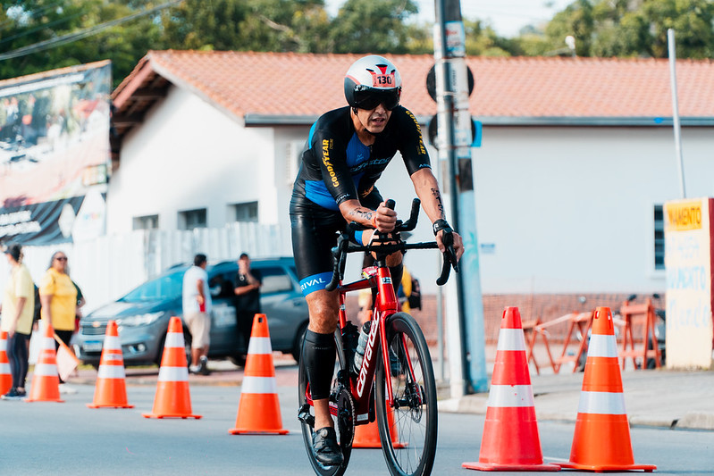 Circuito Itaú BBA TRIDAY Series reúne 600 atletas em Bertioga neste domingo (9)