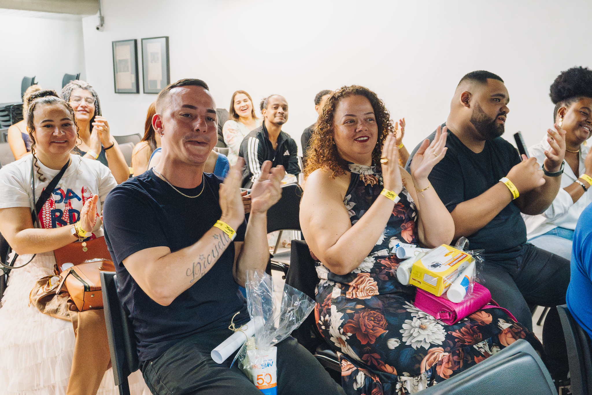 Bertioga celebra formatura dos Técnicos em Saúde do programa ‘Mais Saúde com Agente’