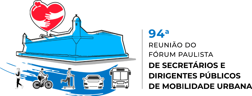 Bertioga abre inscrições para o 94º Fórum Paulista de Mobilidade Urbana