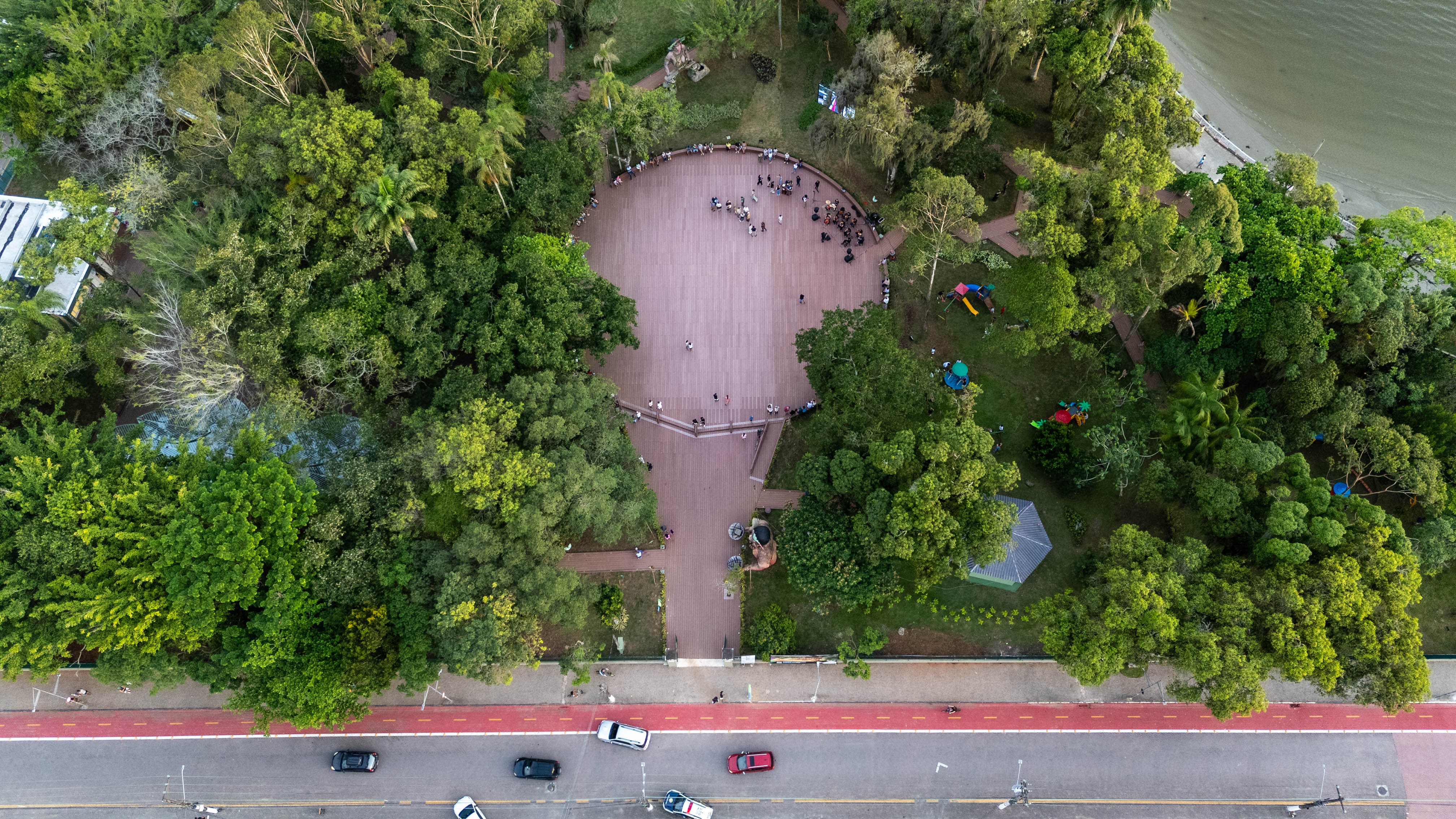 Bertioga celebra Virada Inclusiva 2025 com programação na Tenda de Eventos e Parque dos Tupiniquins