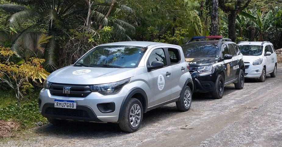 Prefeitura de Bertioga intensifica fiscalização e fecha comunidade terapêutica irregular