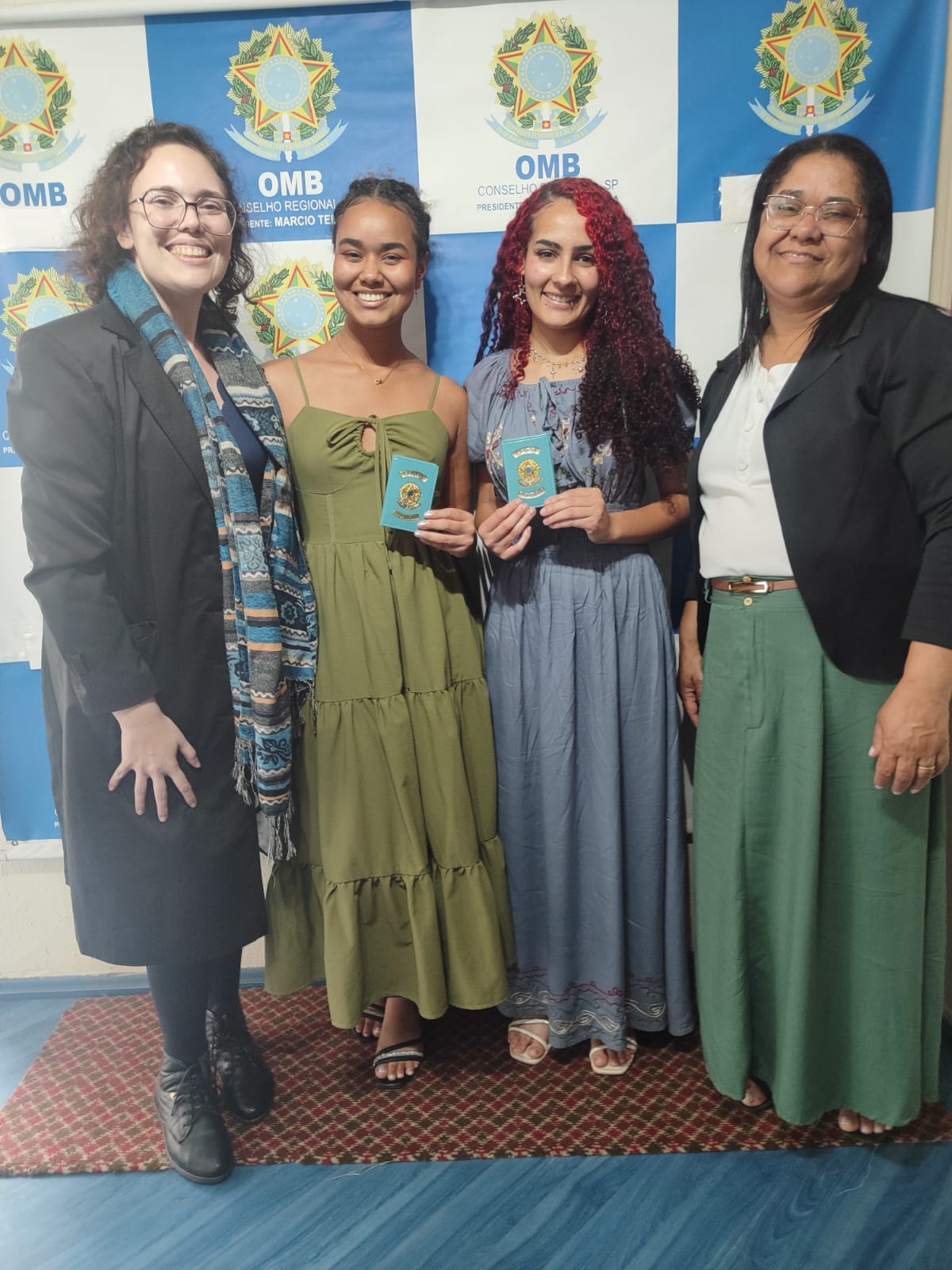 Cultura em destaque: alunas de Bertioga alcançam profissionalização musical