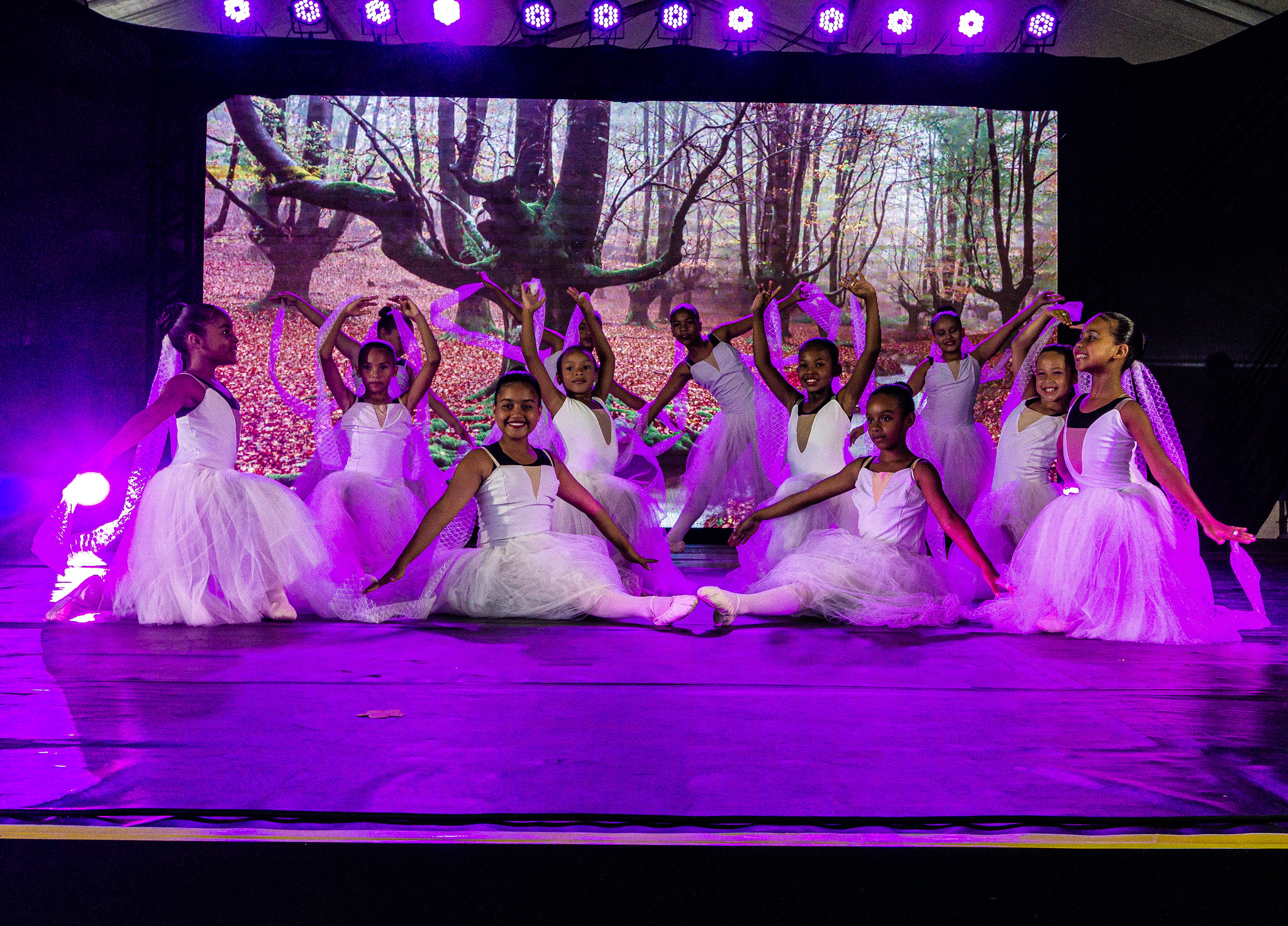 ‘Bertioga Cidade Natal 2025’ começa nesta semana com atrações culturais gratuitas