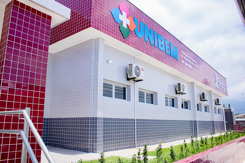 Unibem registra mais de 75 mil atendimentos e ultrapassa 109 mil procedimentos em 2025
