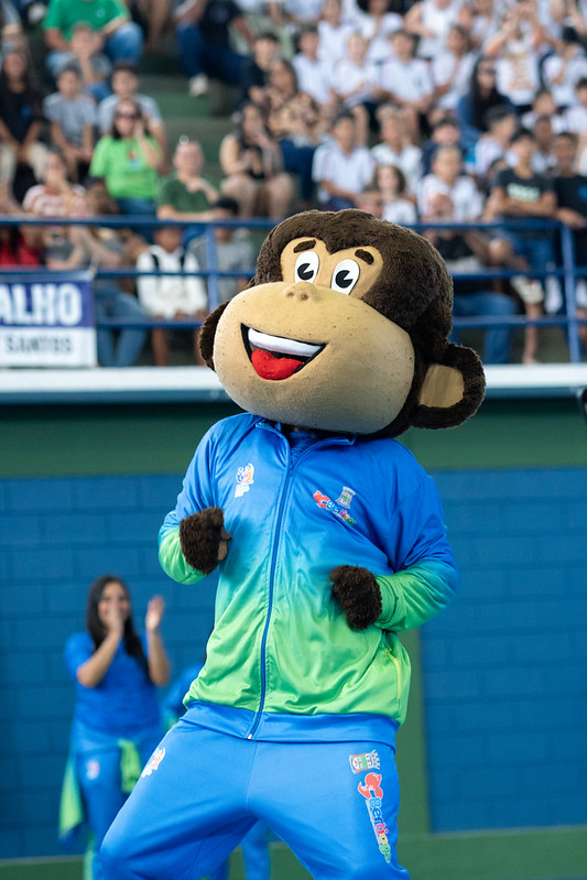 Bertioga consolida crescimento esportivo em 2025