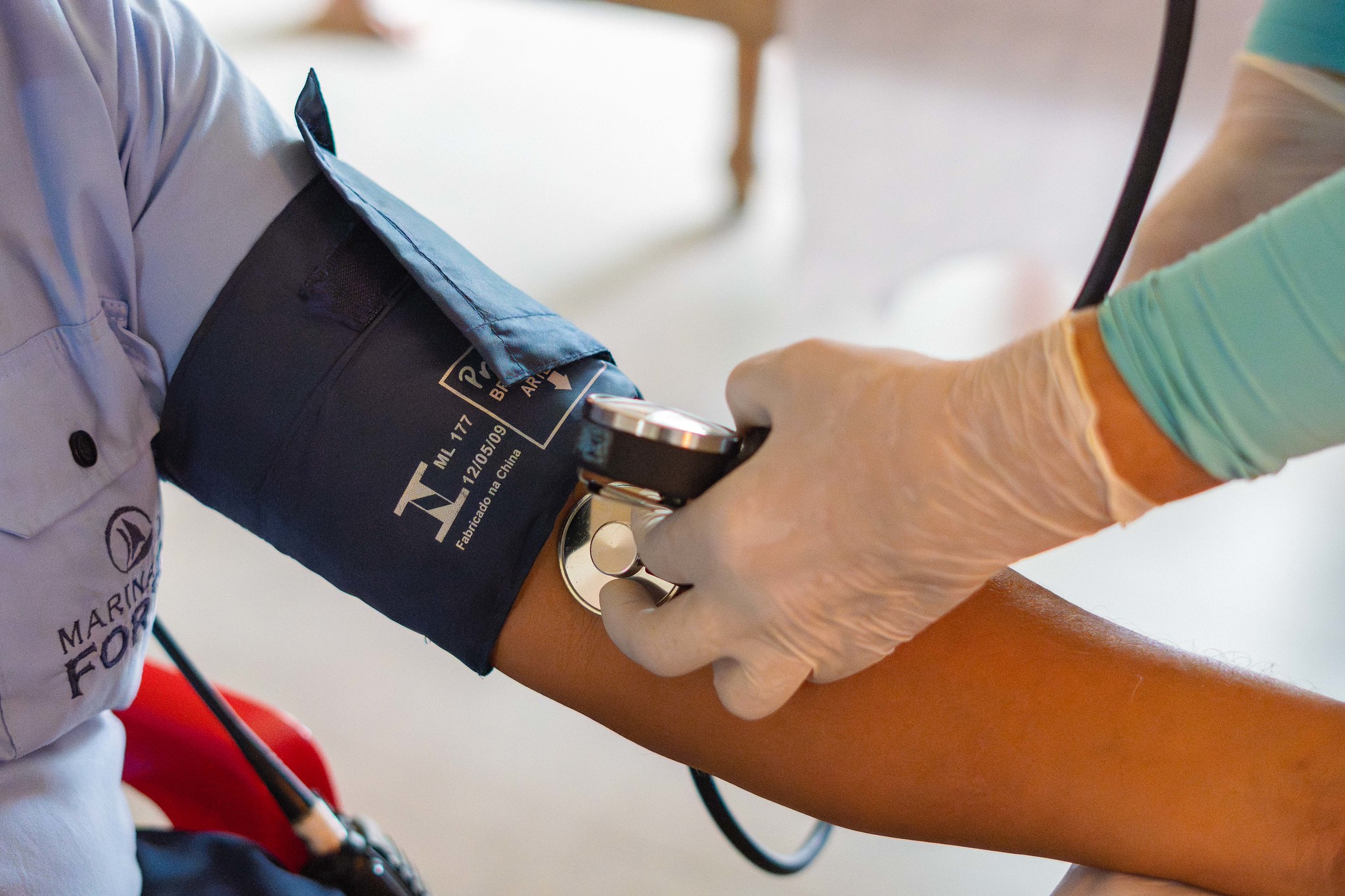 ESFs superam meio milhão de atendimentos em 2025