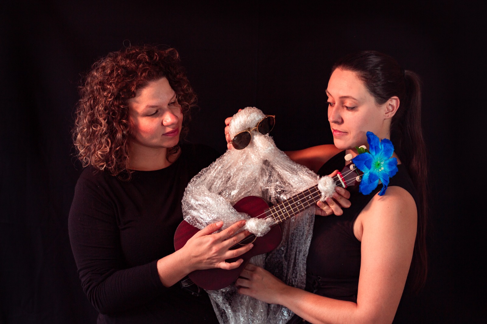 Bertioga recebe estreia do projeto ‘descARTE ou Revolução dos Lixos’ com apresentações gratuitas